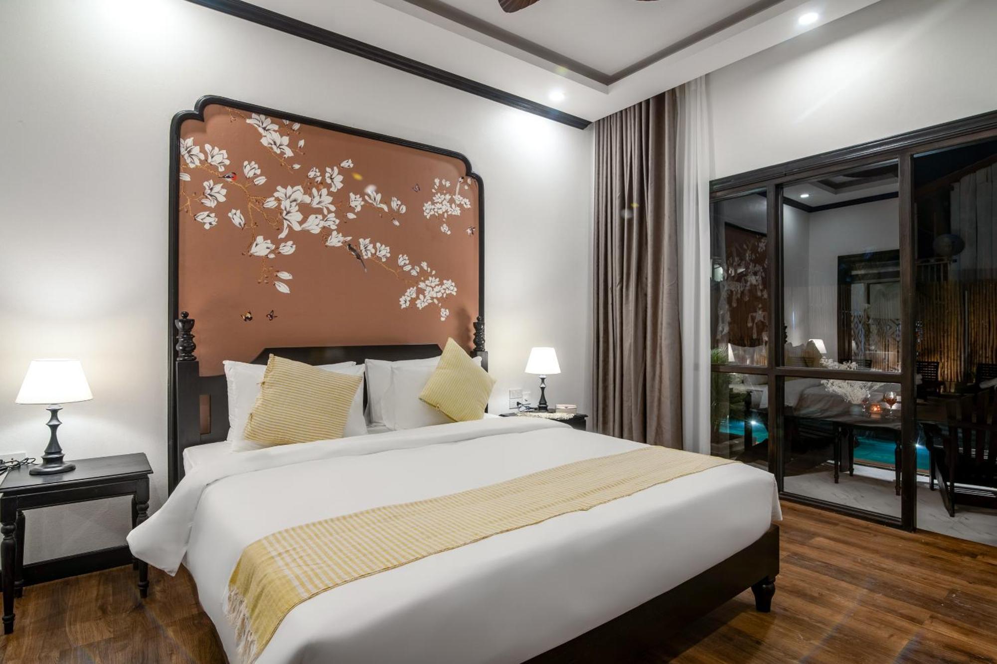 Luang Prabang Vang Luang Hotel Exterior photo